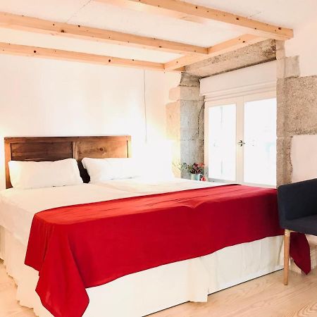Apartmán Enjoy The Old Town In A Full Renovated Duplex A Coruña Exteriér fotografie