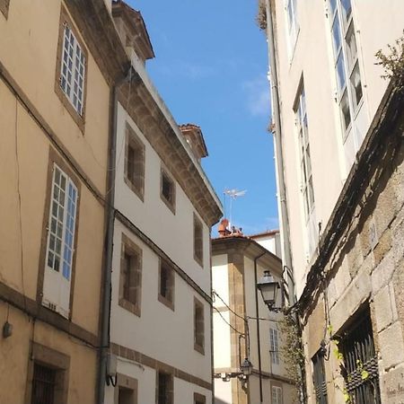 Apartmán Enjoy The Old Town In A Full Renovated Duplex A Coruña Exteriér fotografie